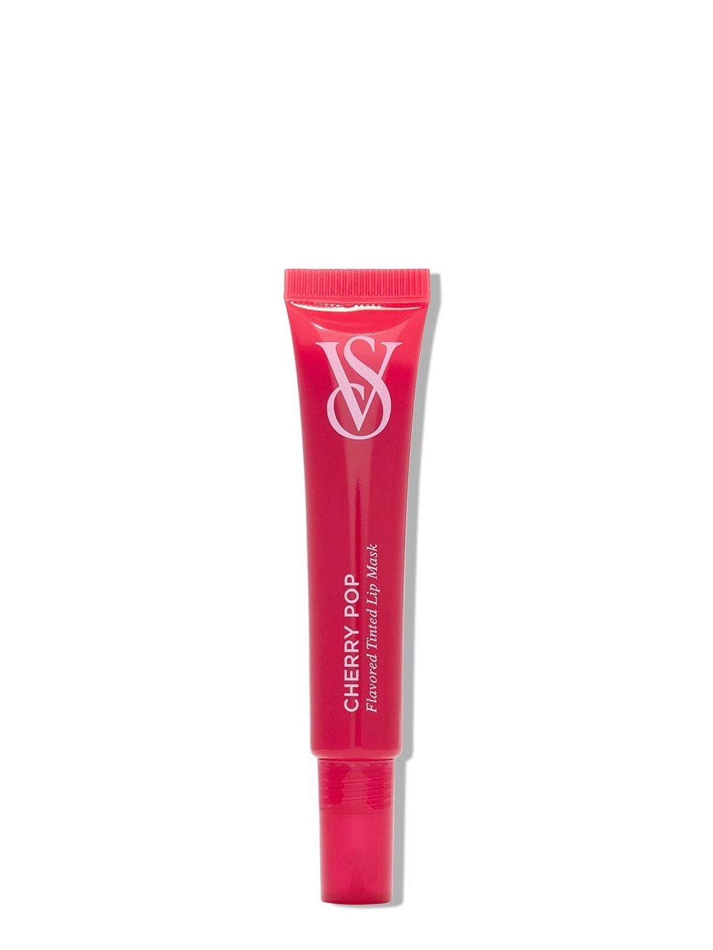 Victoria's Secret Cherry Pop Tinted Lip Mask - Red